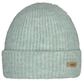 Barts Witzia Sage Blau Beanie-M&uuml;tze - One-Size