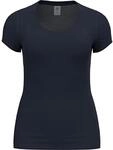 Odlo Unterhemd Damen Kurzarm Active F-Dry Light I Funktionsshirt I