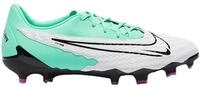 Nike Phantom Gx Academy FG/MG, Fu&szlig;ballschuhe f&uuml;r Herren, Hyper Turq Black Fuchsia