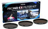 HOYA PRO ND-EX Filter kit Pro ND8/ND64/ND1000 ø55mm