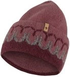 Fj&auml;llr&auml;ven Unisex Beanie-M&uuml;tze &Ouml;vik Path Knit