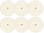 Dremel 13,0 mm Filzscheibe (Use 401) 2615041432