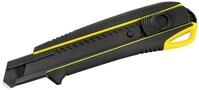 Tajima DRIVER Cutter mit Razar black Klingen (18 mm, mit Schraubendreher...