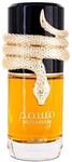 Lattafa Musamam Eau de Parfum 100 ml