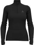 Odlo Thermounterw&auml;sche Damen Merino 200 I Merino Unterw&auml;sche Damen I Langarm