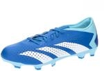 Adidas Football Shoes (Firm Ground) Predator Accuracy.3 L Fg, Bright Royal/FTWR
