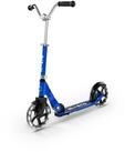 micro Cruiser LED | Das ORIGINAL | Kinderroller ab 5 Jahren | Inklusive LED...