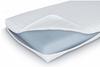 Crownmiller Microfaser Matratzenersatzbezug, Matratzenbezug 120x200 cm für...
