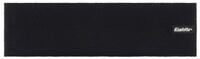 Eisb&auml;r Havel Stirnband &ndash; Blau, 7 cm hoch, Fleece-Innenband, atmungsaktiver