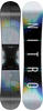 Nitro Snowboards Herren Cinema BRD 23, Allmountainboard, Directional Twin, Gullwing