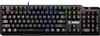 MSI Vigor GK41 Mechanische Gaming-Tastatur QWERTZ, Kailh Red Switches (Linear),