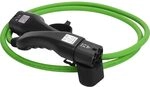 Blaupunkt Ladekabel Elektroauto Type2>2 16A 1ph B1P16AT2 2m