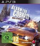 Alarm f&uuml;r Cobra 11: Das Syndikat