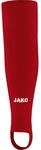 JAKO Unisex Stutzen Glasgow 2.0, Chilirot, 3XS-XS