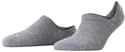 FALKE Damen F&uuml;&szlig;linge Cool Kick Invisible W In weich atmungsaktiv schnelltrocknend