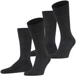 FALKE Herren Functional Socken London 2er