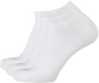 camel active Herren Sneaker Socken 3er pack uni basic