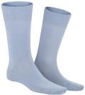 KUNERT Herren Socken Richard druckfrei