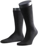 Falke Functional Herren Socken Sensitive Berlin 2er Pack,