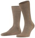 FALKE Herren Sensitive Berlin Socken druckfreier Komfortbund flache Naht gegen