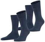 FALKE Herren Functional Socken London 2er
