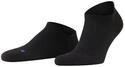 FALKE Unisex Sneakersocken Cool Kick Sneaker U Sn weich atmungsaktiv schnelltrocknend