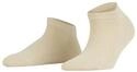 FALKE Damen Family Sneakersocken atmungsaktive nachhaltige biologische Baumwolle