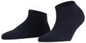 FALKE Damen Family Sneakersocken atmungsaktive nachhaltige biologische Baumwolle