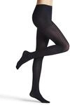 FALKE Damen Prime Rib Fein 60 Den Halb Blickdicht Gemustert 1 St&uuml;ck Strumpfhose (1er