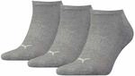 PUMA Socken Crew Sport Socks Damen, Herren 3er Pack Gr&ouml;&szlig;en 39-46 -...