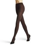 FALKE Damen Family Strumpfhose Baumwolle atmungsaktiv