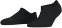FALKE Damen Hausschuh-Socken Cool Kick W HP Weich atmungsaktiv schnelltrocknend