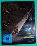 The Lost Bladesman - Steelbook [Blu-ray] [Limited Edition]
