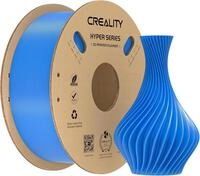 Creality Hyper PLA Blau Filament f&uuml;r 3D Drucker, 1,75mm 3D Druck Filament,