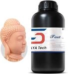 Creality 3D 3301010310 mat&eacute;riel d'impression 3D Acide polylactique (PLA) Bleu...