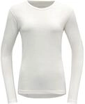 Devold Breeze Merino 150 Shirt Women Gr&ouml;&szlig;e M white