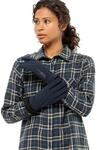 Jack Wolfskin Damen Highloft Glove Women Handschuh