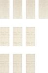 Bosch Accessories 10x Expert M480 Netzstruktur-Schleifbl&auml;tter (f&uuml;r Hartholz,...