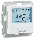 Salus Controls BTRP230-9010 Steuerungen und Temperaturregler, Wei&szlig;
