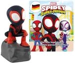 tonies H&ouml;rfiguren f&uuml;r Toniebox, Marvel Spidey und Seine Super-Freunde &ndash; Doc...