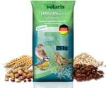 Eggersmann Volaris 25 kg Terassenmix | Schalenloses Wildvogelfutter Ganzjahresfutter