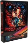 Cinereplicas Stranger Things - Stranger Things Adventskalender - Offizielle Lizenz