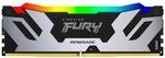 Kingston FURY Renegade Schwarz RGB XMP 48GB 6400MT/s DDR5 CL32 DIMM Desktop...
