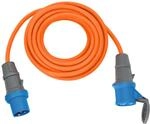 Brennenstuhl CEE 230V Camping-Verl&auml;ngerungskabel 10m (H07RN-F 3G2,5 Kabel in der