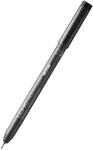 Copic Multiliner 0,5 mm, Black, Fineliner mit einer feinen Spitze und