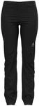 Odlo Damen ENGVIK Skihose, Black