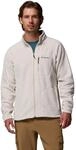 Columbia Herren Fast Trek II Fleece-Jacke, Mit durchgehendem Rei&szlig;verschluss