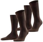 FALKE Herren Functional Socken London 2er