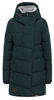 Ragwear Pavla Frauen Mantel dunkelgrün XL 100% Polyester Streetwear