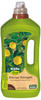 Bio Zitrus-Dünger 1 l, Flüssigdünger für Zitruspflanzen in Bio-Qualität,